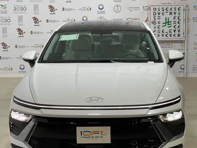 2026 هيونداي سوناتا سمارت