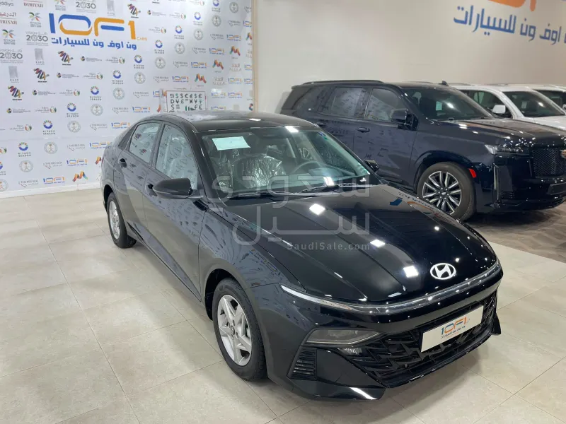2026 هيونداي اكسنت