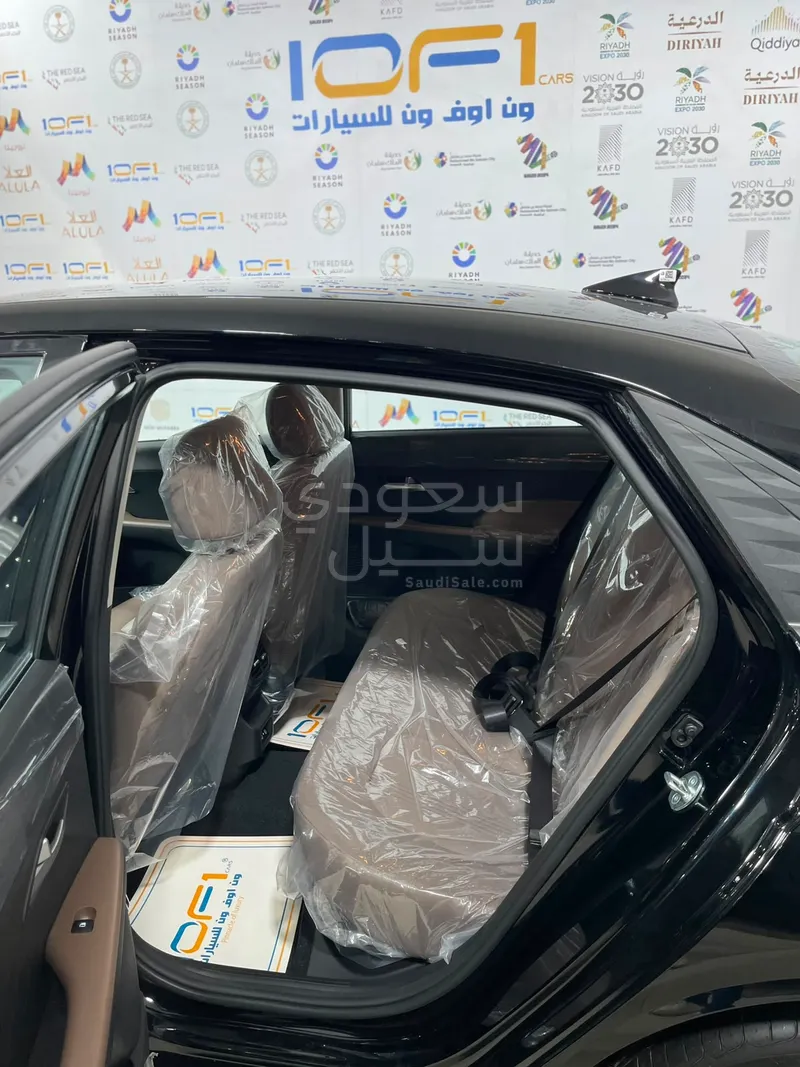 2026 هيونداي اكسنت