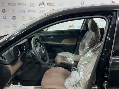 2026 هيونداي اكسنت