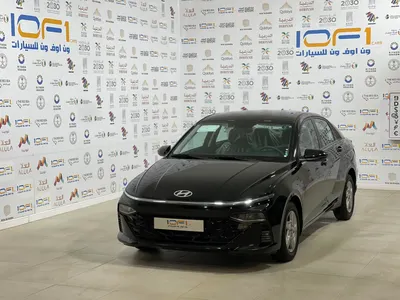 2026 هيونداي اكسنت