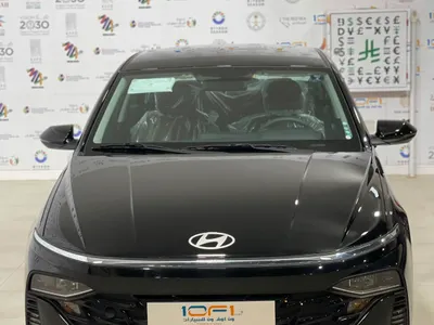 2026 هيونداي اكسنت