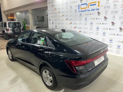 2026 هيونداي اكسنت
