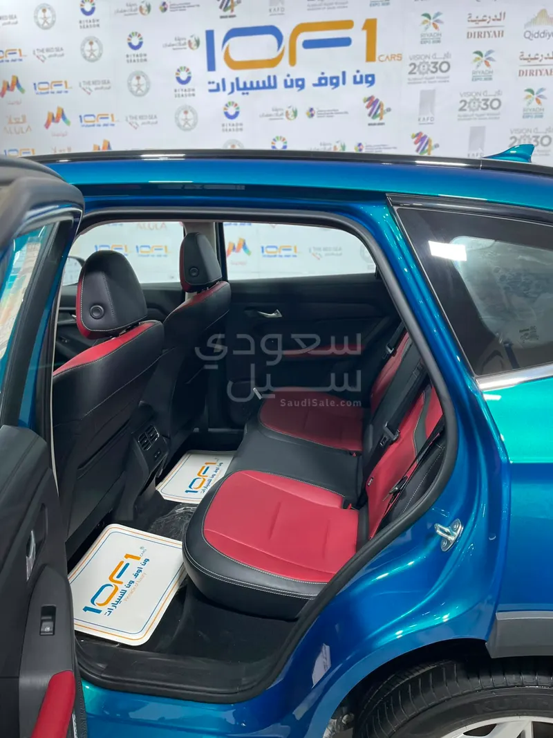 2025 هافال جوليون