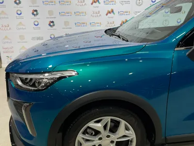 2025 هافال جوليون