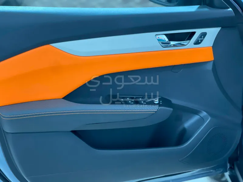 2026 دونج فينج شاين