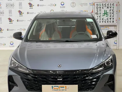 2026 دونج فينج شاين