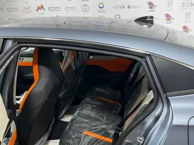 2026 دونج فينج شاين