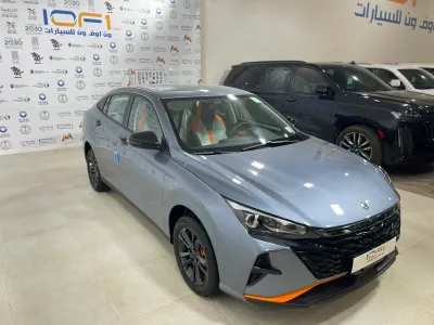 2026 دونج فينج شاين
