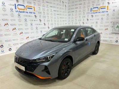 2026 دونج فينج شاين