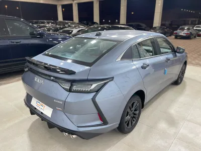 2026 دونج فينج شاين
