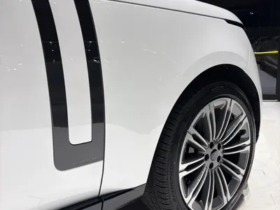 2026 Land Rover Range Rover Autobiography