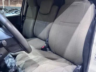 2018 Toyota Hiace
