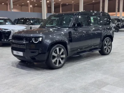 2026 Land Rover Defender 110 X dynamic