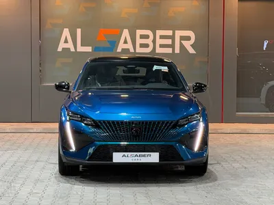 2025 بيجو 408