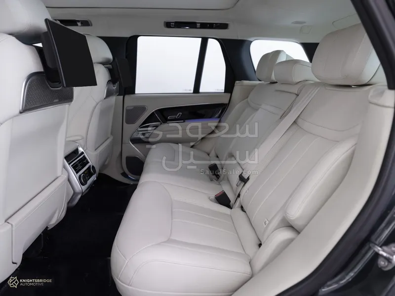 2025 Land Rover Range Rover Vogue Autobiography