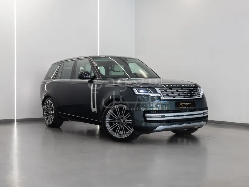 2025 Land Rover Range Rover Vogue Autobiography