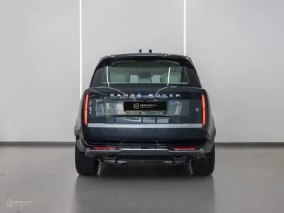 2025 Land Rover Range Rover Vogue Autobiography