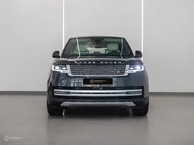 2025 Land Rover Range Rover Vogue Autobiography