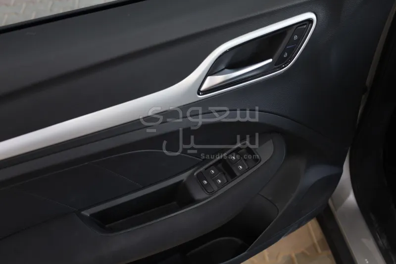 2024 MG ZS