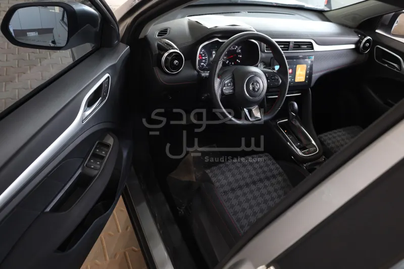 2024 MG ZS