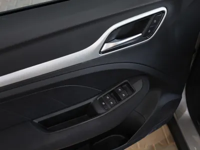 2024 MG ZS
