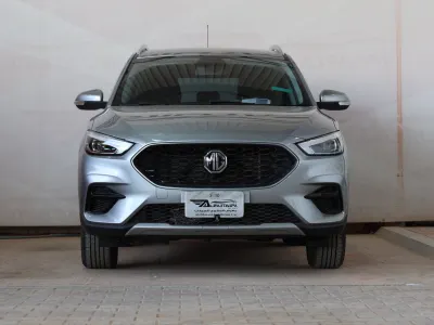 2024 MG ZS