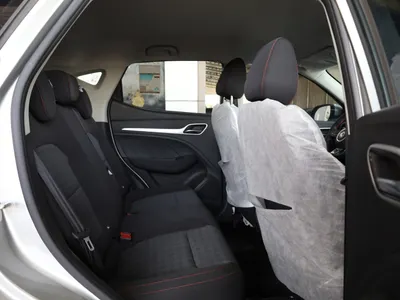 2024 MG ZS