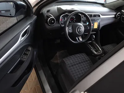 2024 MG ZS