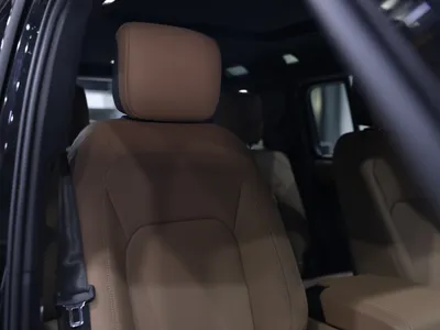 2026 Land Rover Defender 110 X dynamic