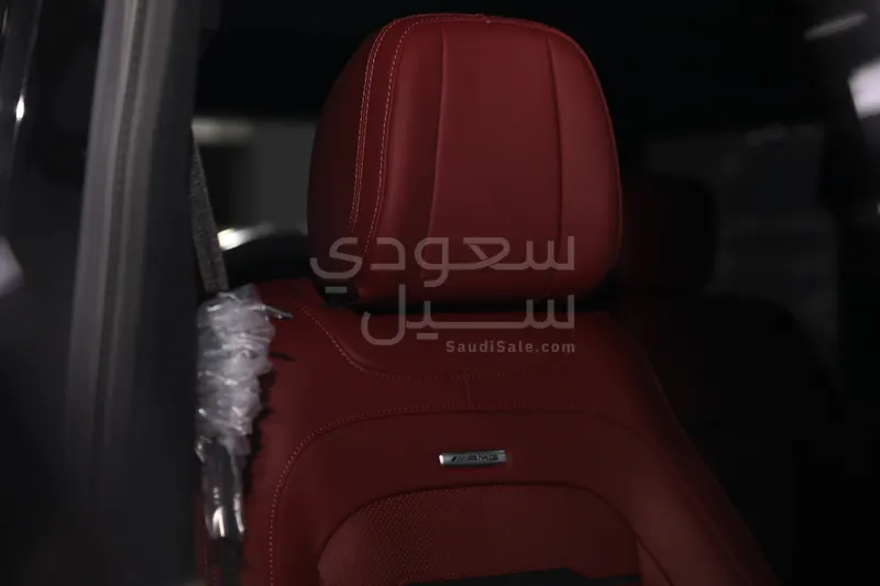 2025 Mercedes-Benz G 63 AMG