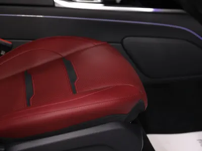 2025 Mercedes-Benz G 63 AMG