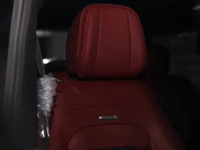 2025 Mercedes-Benz G 63 AMG