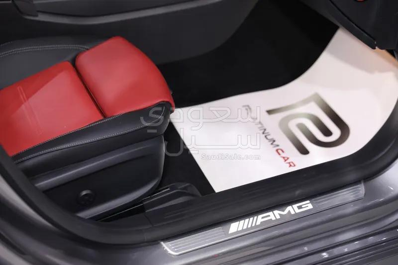 2023 Mercedes-Benz A 35