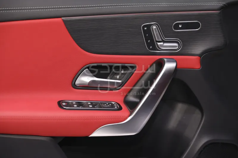 2023 Mercedes-Benz A 35