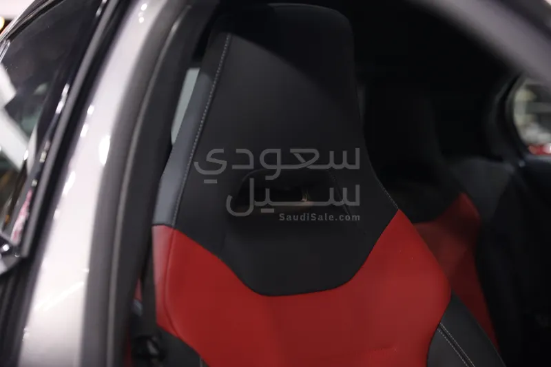 2023 Mercedes-Benz A 35