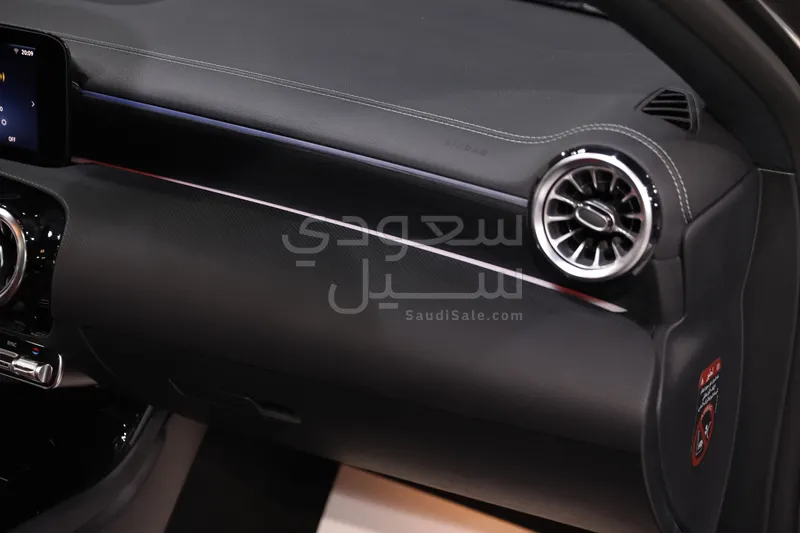 2023 Mercedes-Benz A 35