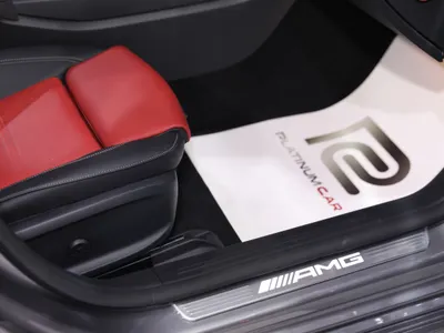 2023 Mercedes-Benz A 35
