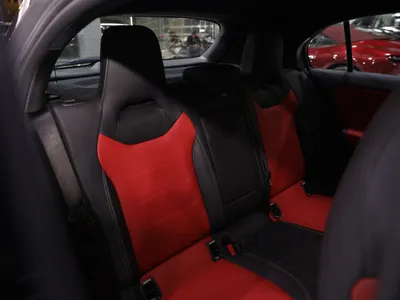 2023 Mercedes-Benz A 35
