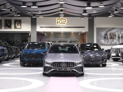 2023 Mercedes-Benz A 35