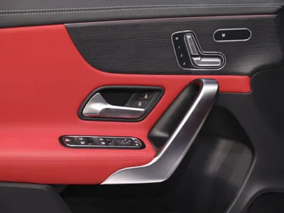 2023 Mercedes-Benz A 35
