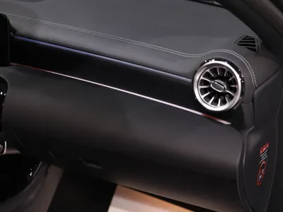 2023 Mercedes-Benz A 35