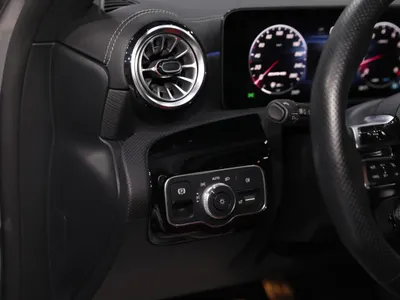 2023 Mercedes-Benz A 35