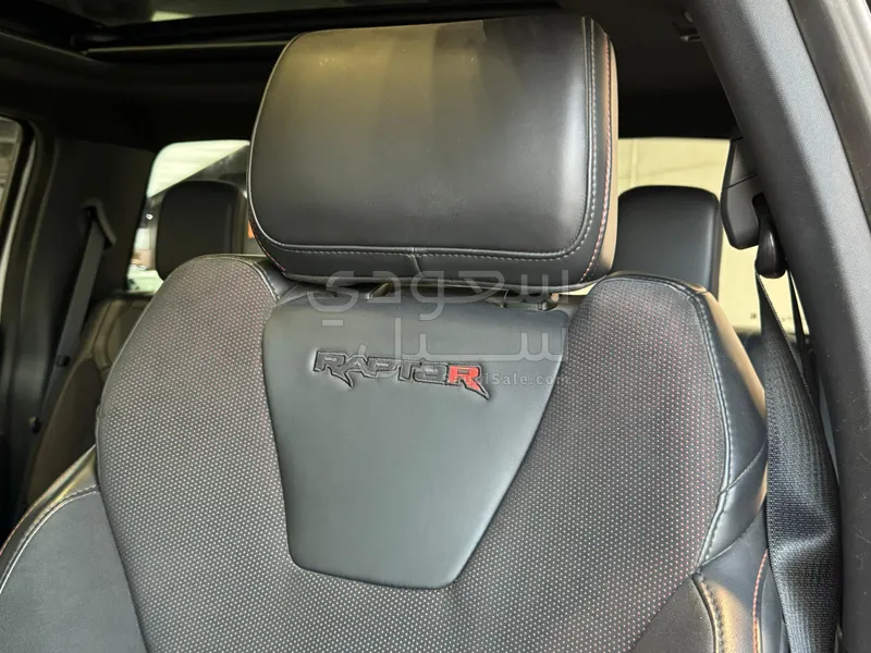 2025 Ford F 150 Raptor