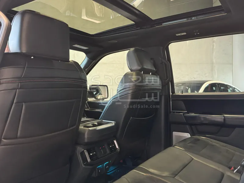 2025 Ford F 150 Raptor