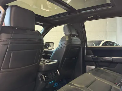 2025 Ford F 150 Raptor