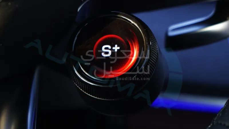 2026 مرسيدس - بنز جي إل إي 53 أي إم جي