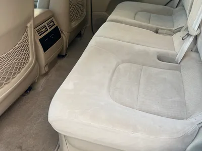 2016 Toyota Land Cruiser GXR