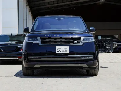2023 لاند روفر رينج روفر اتش اس اي