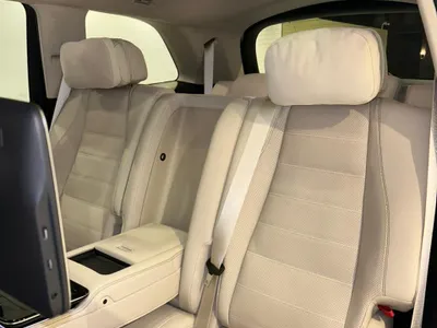 2023 Mercedes-Benz GLS 450